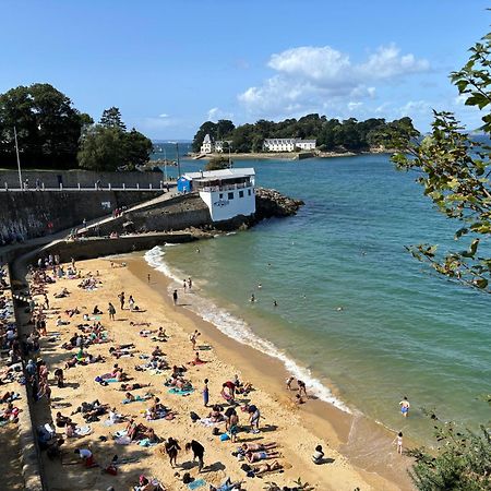 Isis Vue Mer Douarnenez Exterior foto