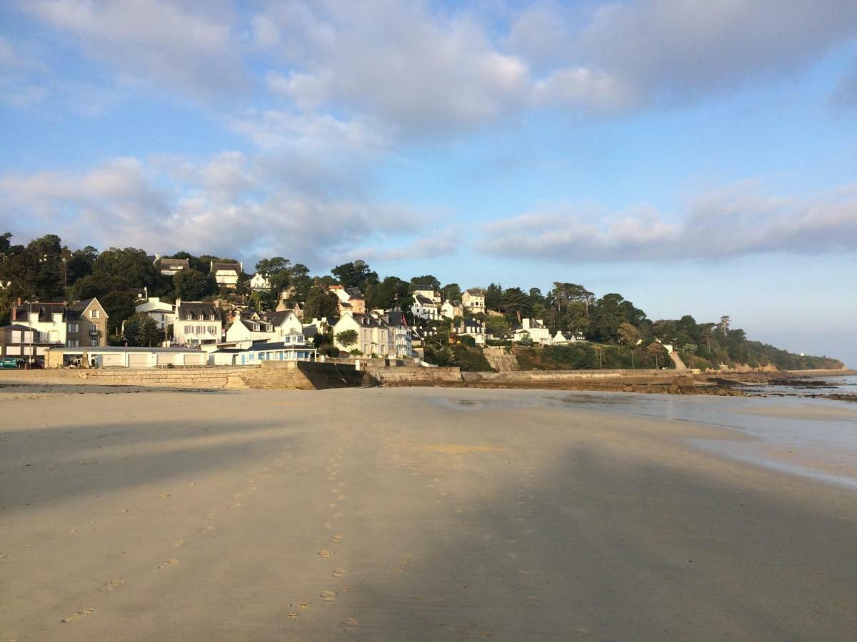 Isis Vue Mer Douarnenez Exterior foto