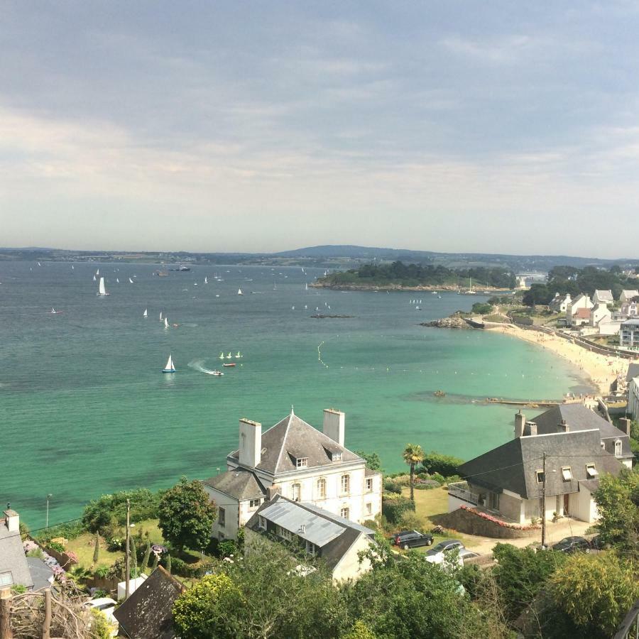 Isis Vue Mer Douarnenez Exterior foto